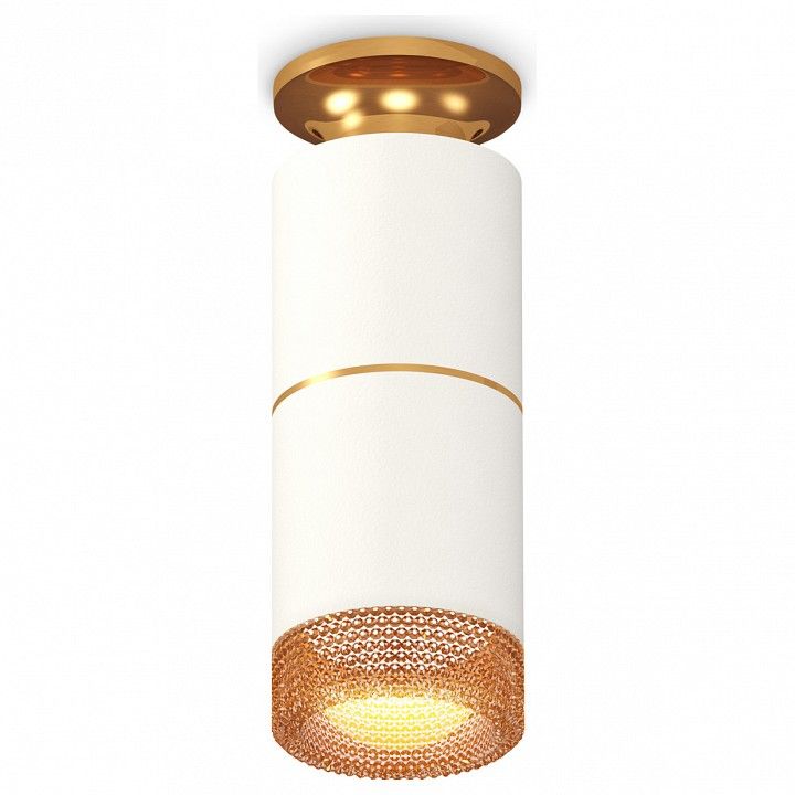 Накладной светильник Ambrella Light XS XS6301261