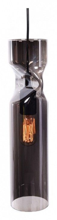 Подвесной светильник LUMINA DECO Varius LDP 1174-1 GY