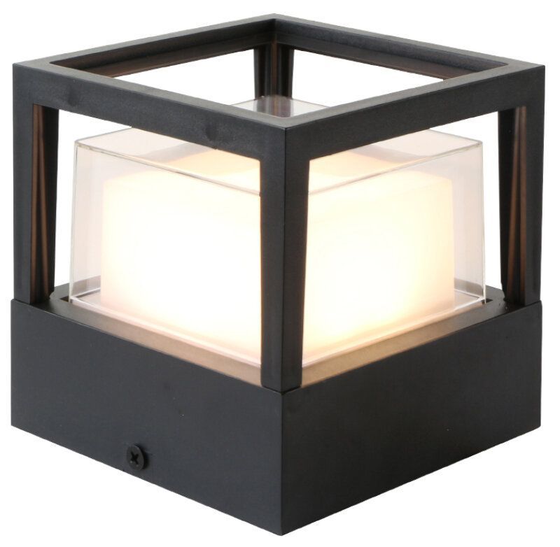 Накладной светильник Escada  30018W/02LED