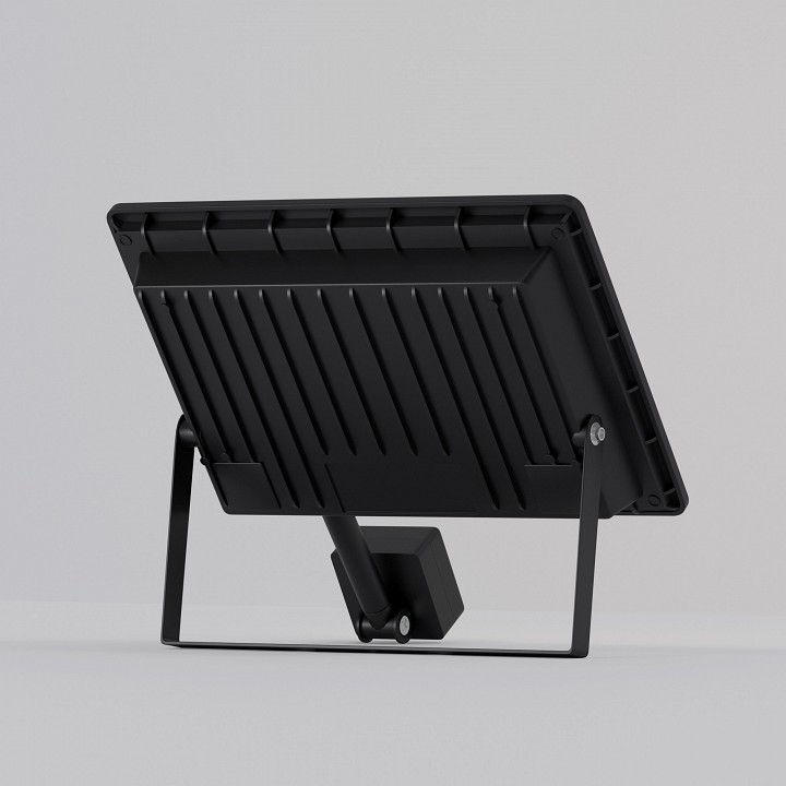 Настенно-потолочный прожектор Maytoni Outdoor Flood FL001-L50B6KSR