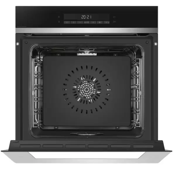 Духовой шкаф Haier HOQ-P16AS5SX
