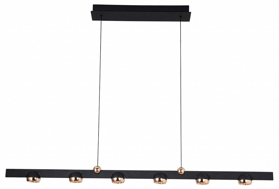 Подвесной светильник Imex TERANZO PLC-7069-1260