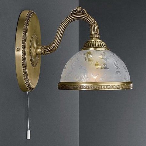 Бра Reccagni Angelo 6202 A 6202/1