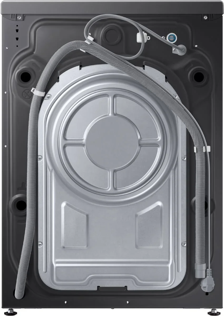 Стиральная машина Samsung WW90DG6G94LBLD
