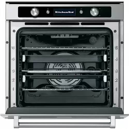 Духовой шкаф KitchenAid KOTSP 60602