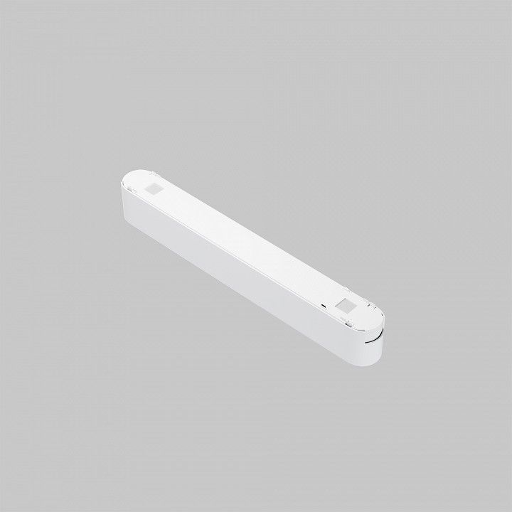 Накладной светильник Maytoni Technical Точки TR082-1-12W3K-M-W