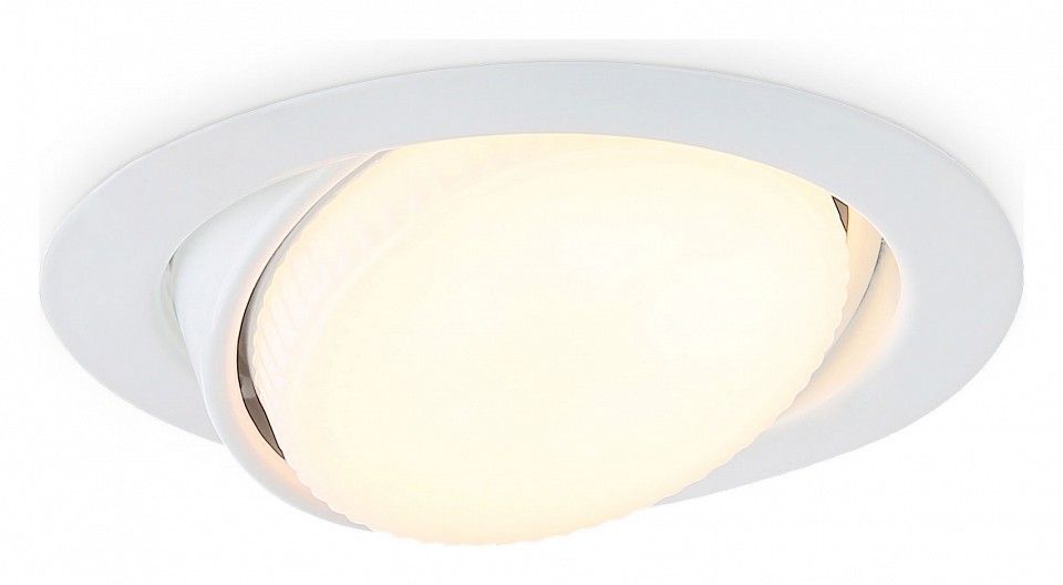 Встраиваемый светильник Ambrella Light G G10122