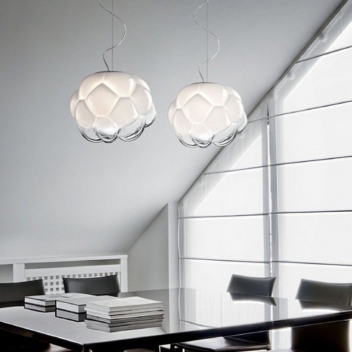 Подвесной светильник Imperiumloft Skyerne D40 SKYERNE01