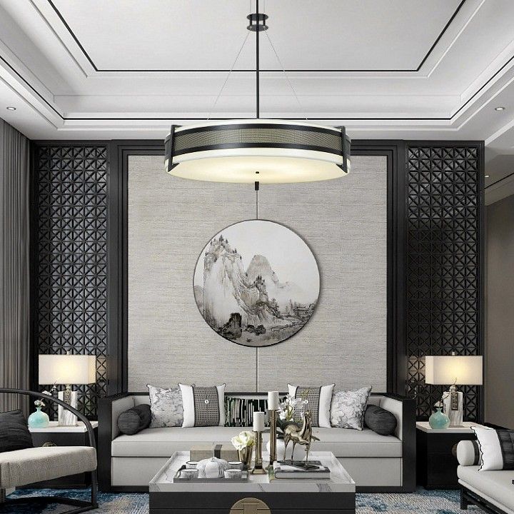 Светильник на штанге Imperiumloft LORNA lorna01