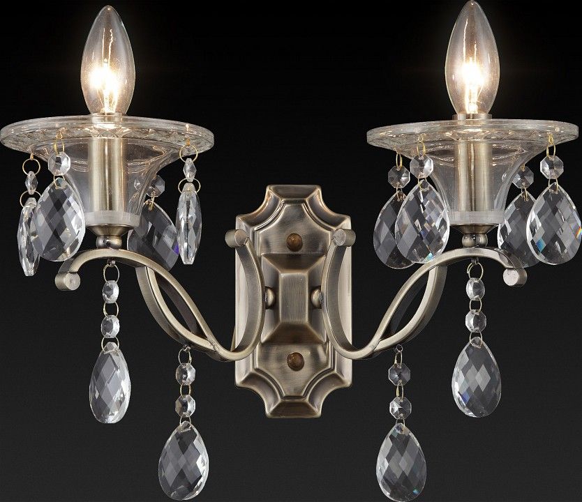 Бра TopLight Zoe TL7220B-02AB