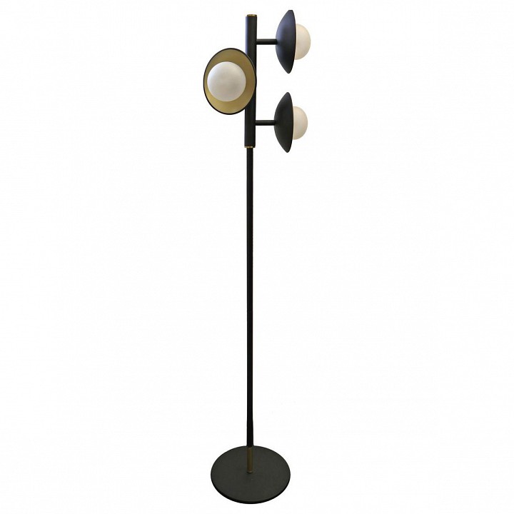 Торшер Alfa-Light F3224 F3224-33