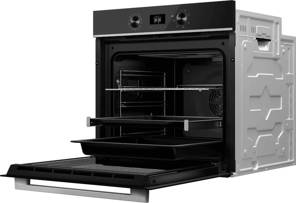Духовой шкаф Haier HOQ-K3QNP6BX