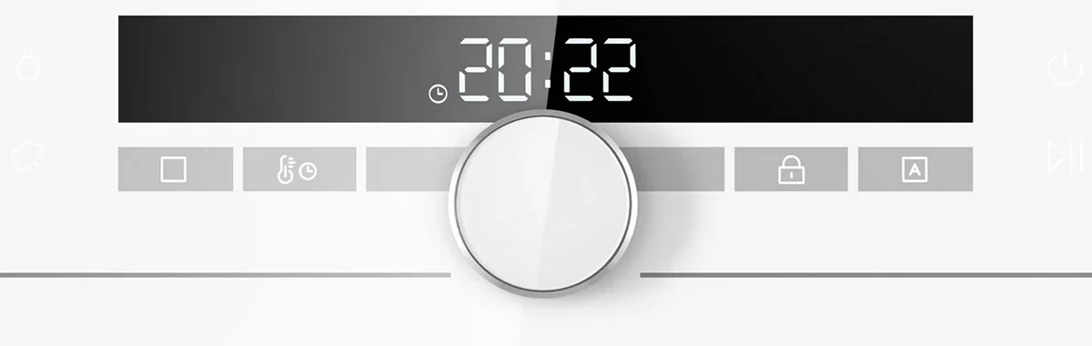 Духовой шкаф Haier HOQ-F6CASGW