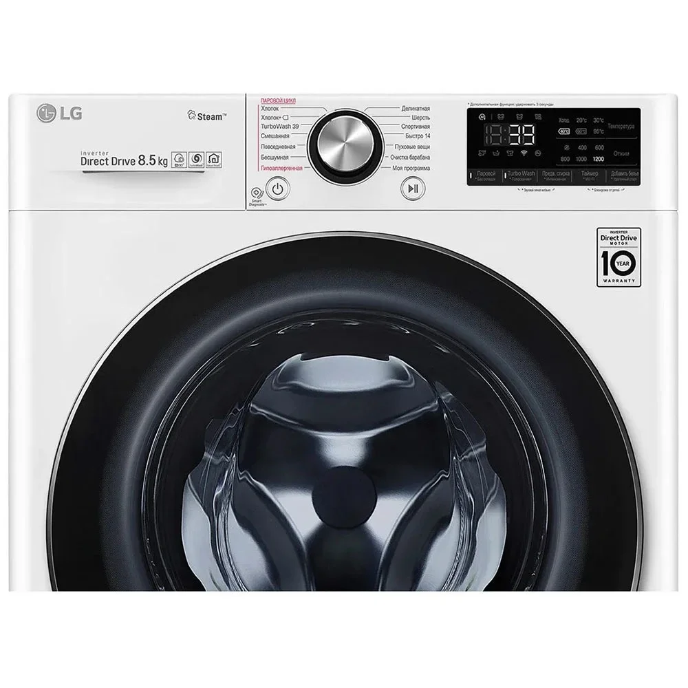 Стиральная машина LG F2V9GW9W