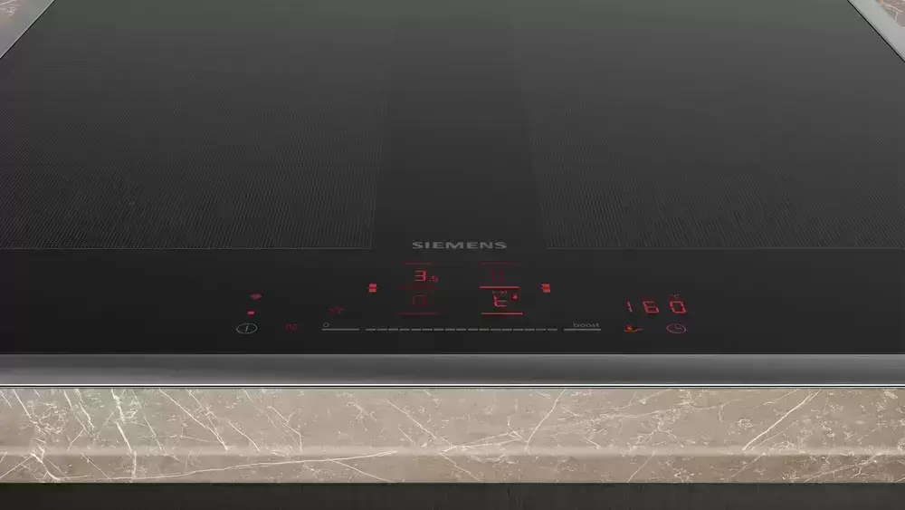 Индукционная варочная панель Siemens EX645HXC1E