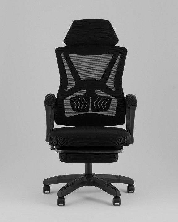 Кресло компьютерное TopChairs Vecto