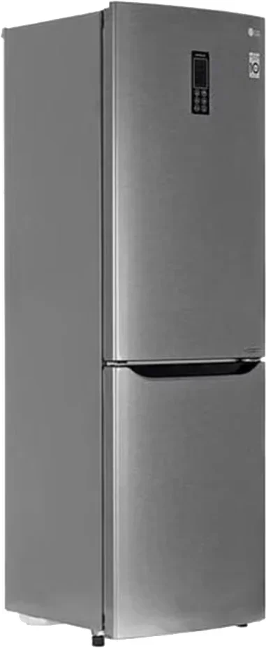 Холодильник LG GA-B419SLUL