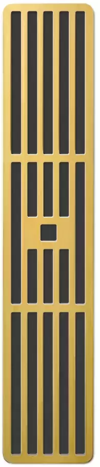 Варочная панель с вытяжкой Kuppersbusch KMI 8500.0 WR Gold