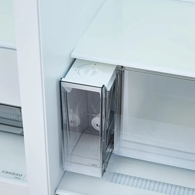 Холодильник Toshiba GR-RS785WI-PGJ(67)
