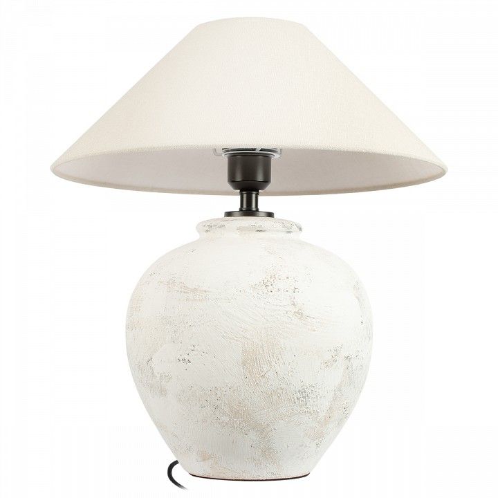 Настольная лампа декоративная Loft it Clay 10486T/A