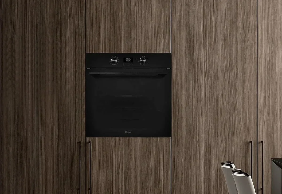 Духовой шкаф Haier HOQ-K3QNP6GB