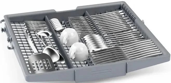 Встраиваемая посудомоечная машина Bosch SMV4HMX25Q