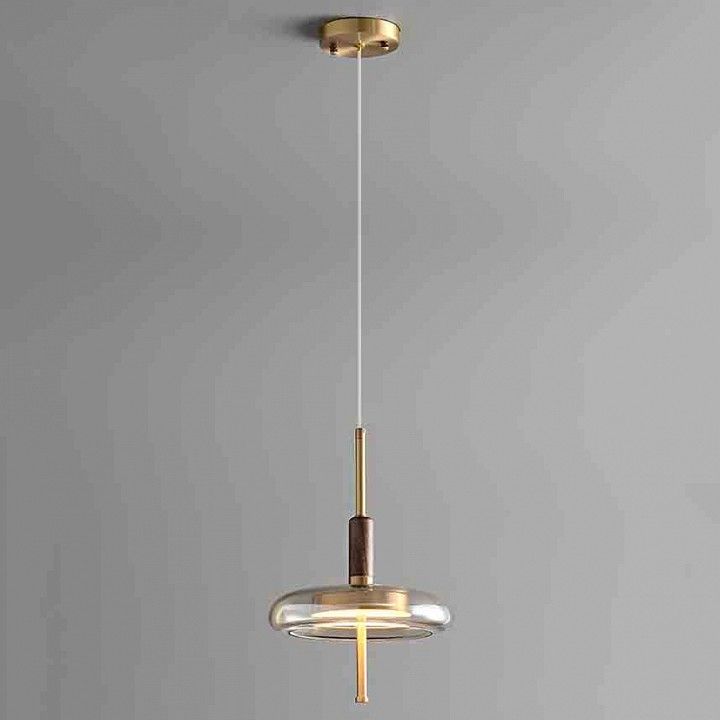 Подвесной светильник Imperiumloft MICO mico01