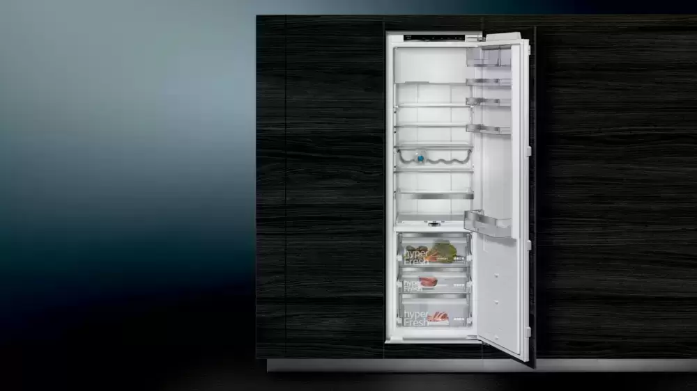 Встраиваемый холодильник SIEMENS KI82FHD20R