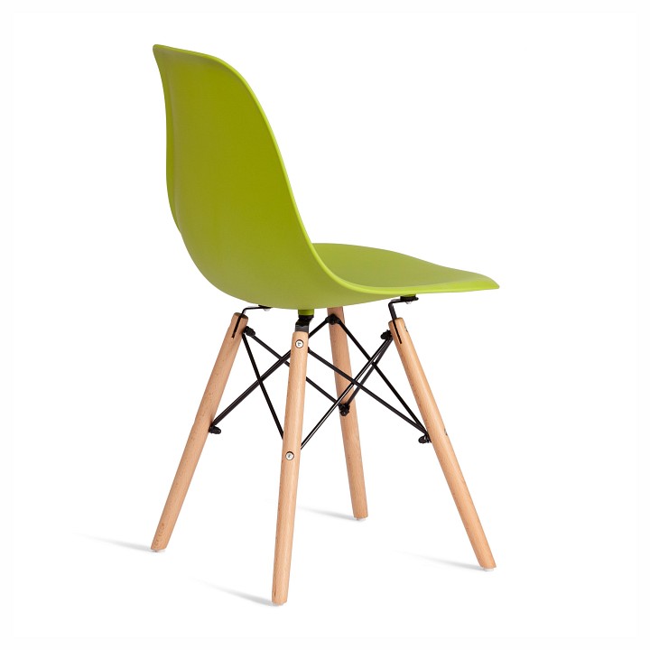Стул Cindy (Eames) (mod. 1801)