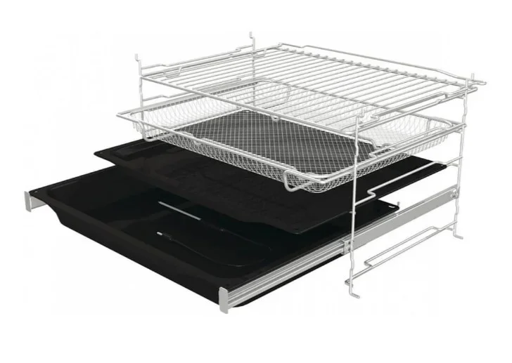 Духовой шкаф Gorenje BSA6138B