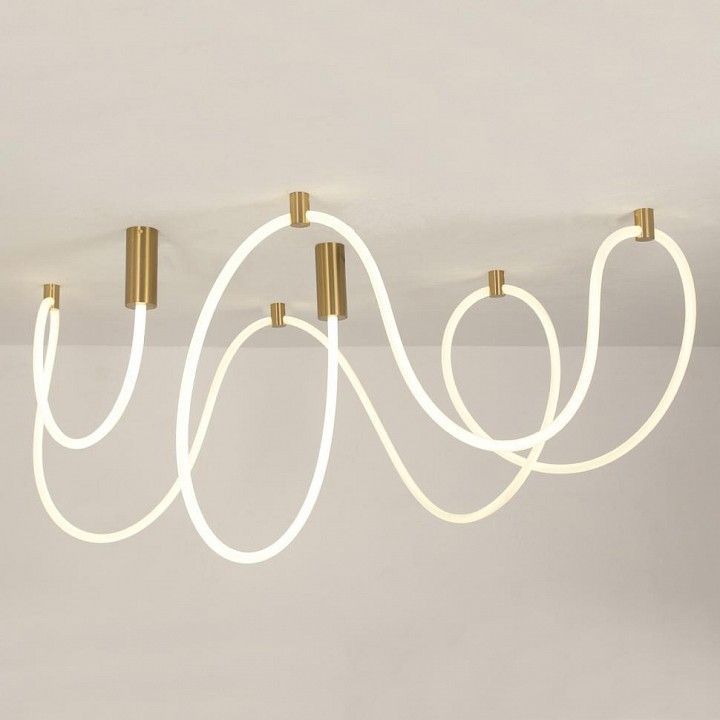 Подвесная люстра Alfa-Light F0324 F0324-72