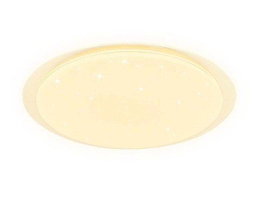 Накладной светильник Ambrella Light FF FF480