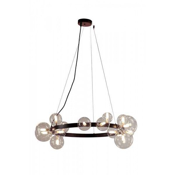 Подвесная люстра AM-Group AM384 AM384 SP15