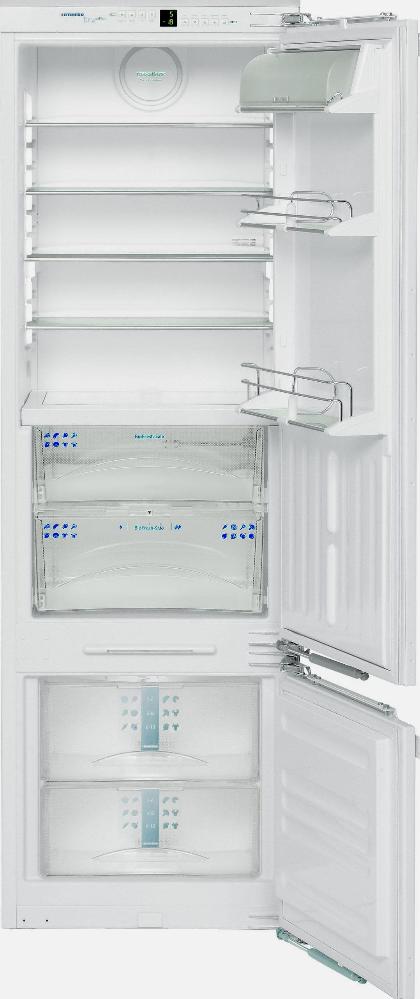 Холодильник Liebherr ICB 31660 PremiumPlus BioFresh