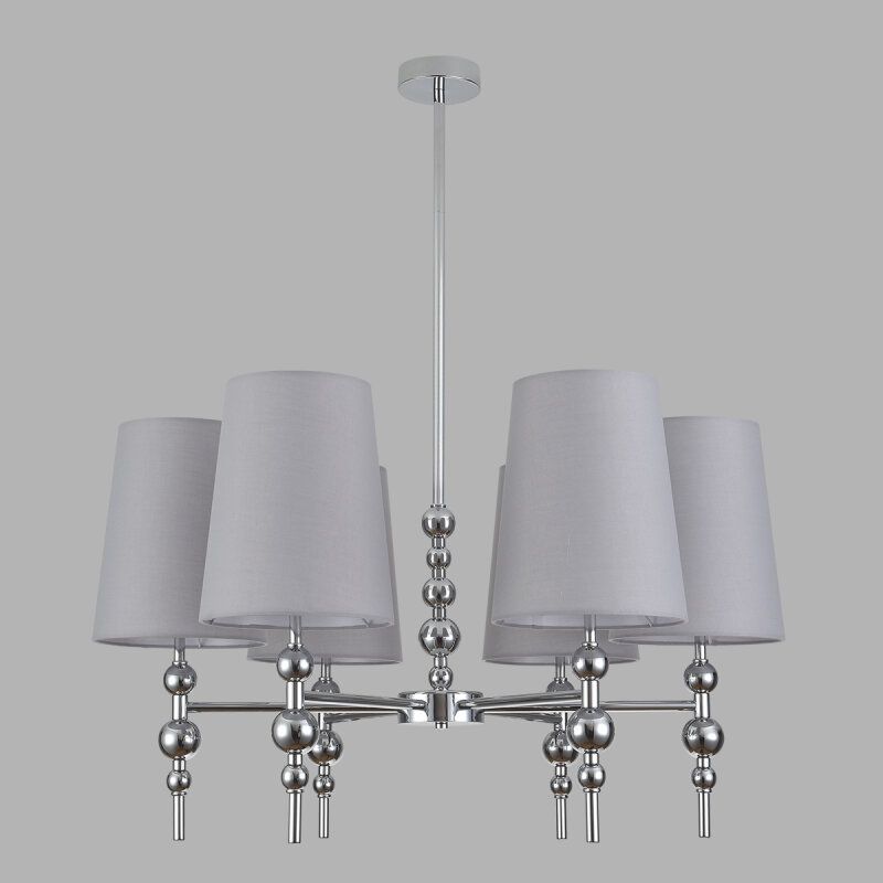 Люстра на штанге Lumion MODERNI 8437/6