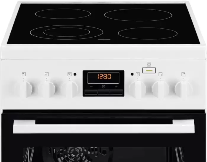 Электрическая плита Electrolux RKR560200W