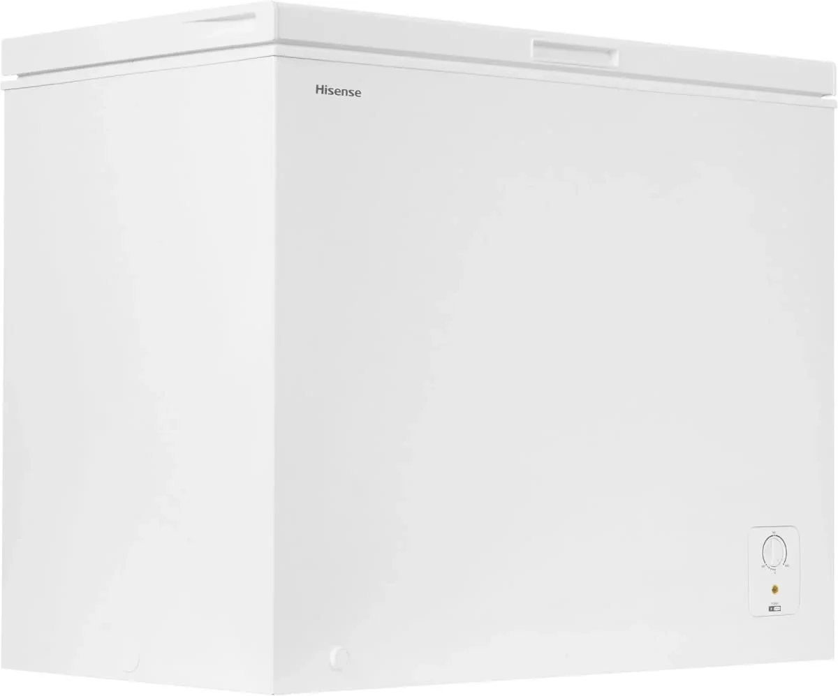 Морозильный ларь Hisense FC325D4BW1