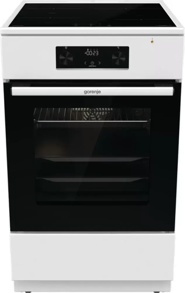 Электрическая плита Gorenje GEIT5C60WPG