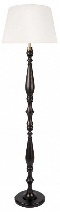 Торшер Loft it Enya 10576F Black
