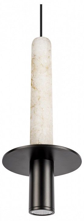 Подвесной светильник Loft it Montblanc 10475A Black