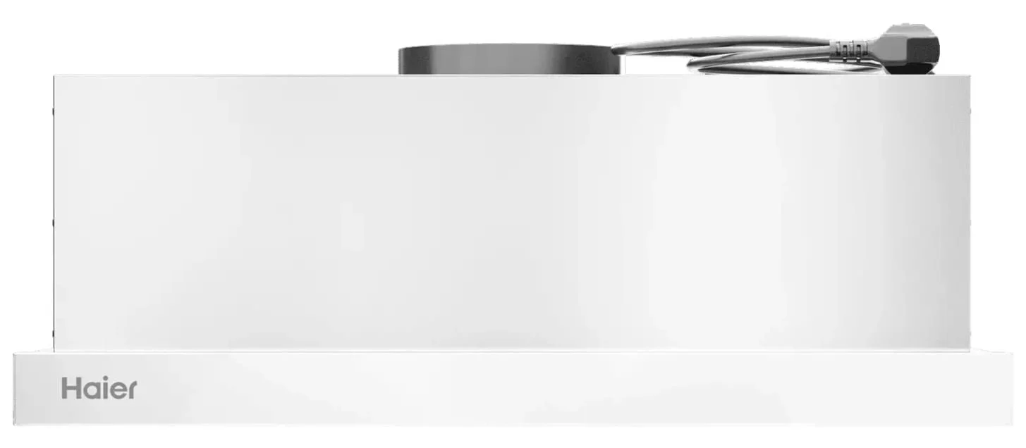 Встраиваемая вытяжка Haier HVQ-S4601W