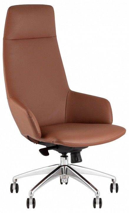 Кресло для руководителя TopChairs Bow