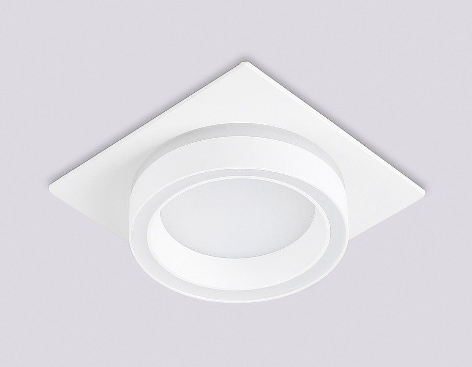 Встраиваемый светильник Ambrella Light TN TN52421