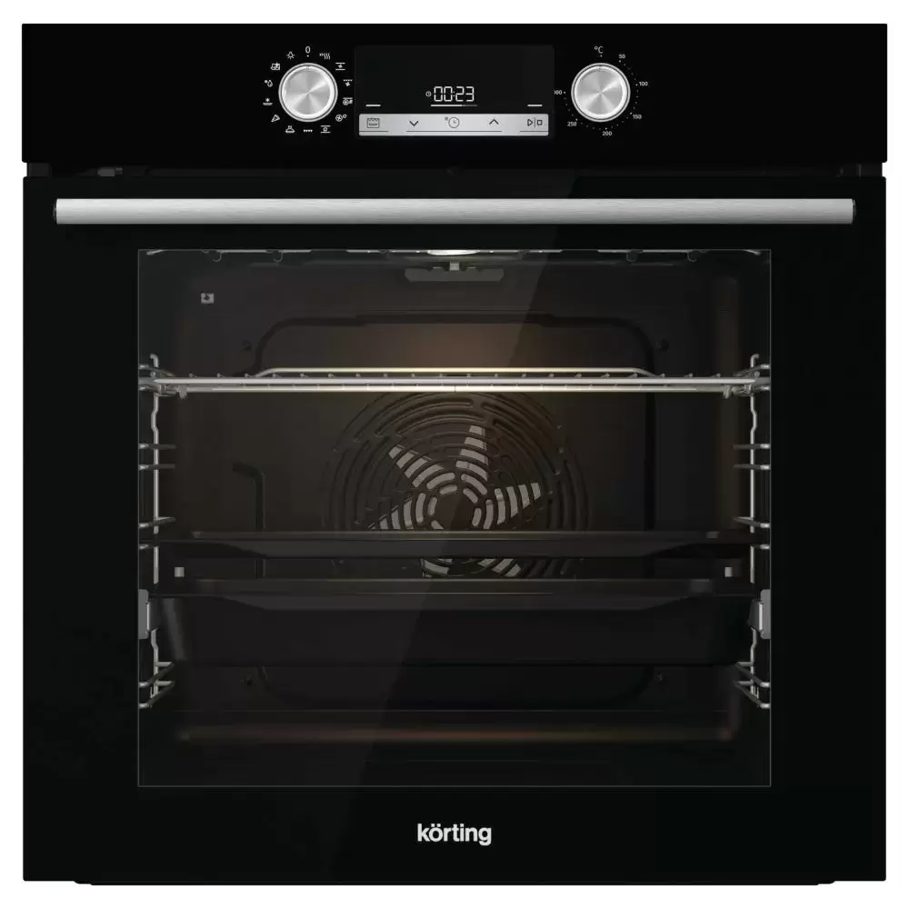 Электрический духовой шкаф Korting OKB 8921 ESN