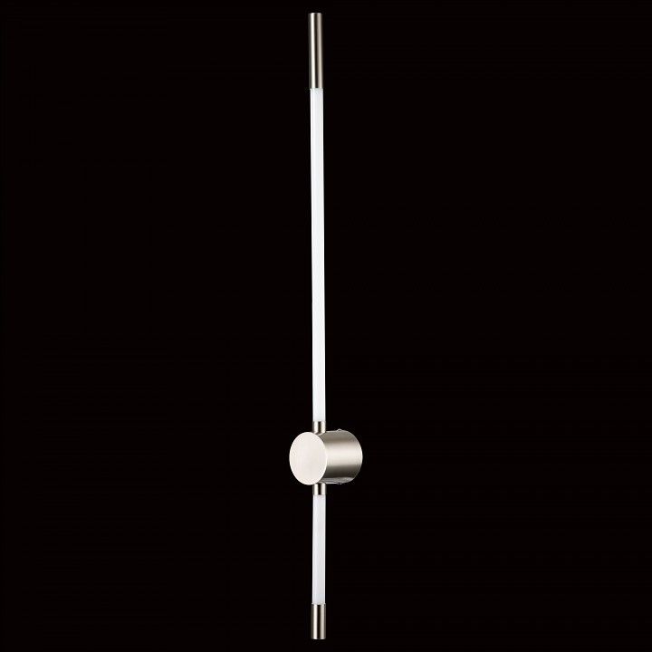 Накладной светильник Indigo Filato 14008/1W Nickel