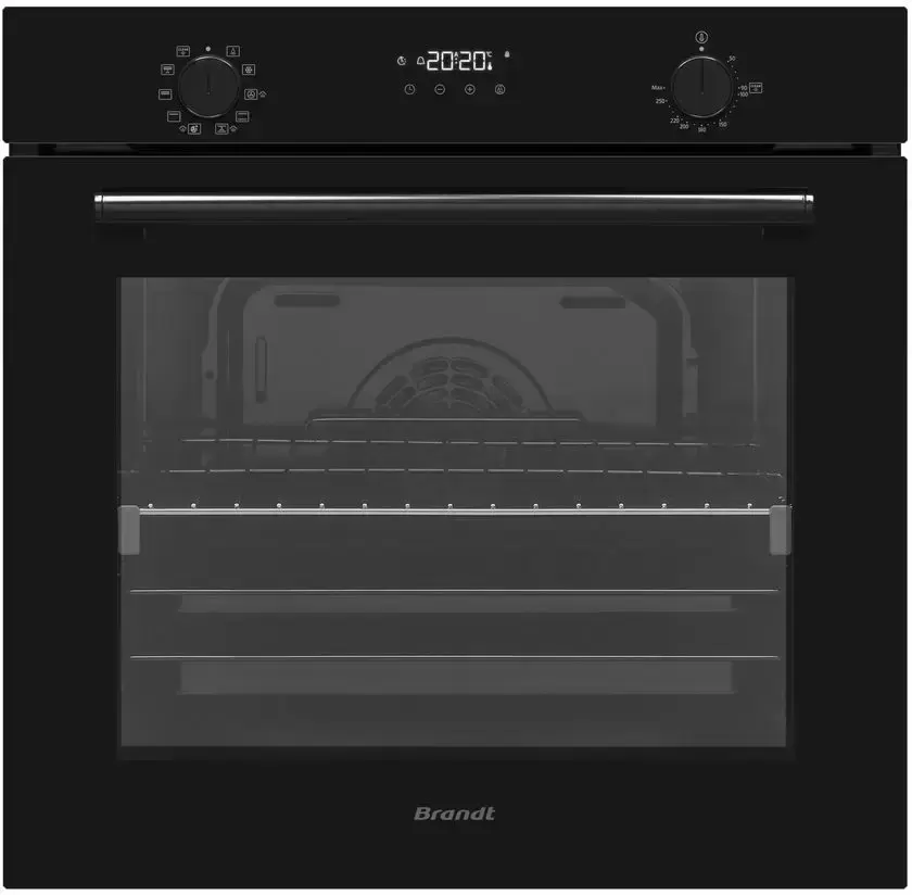 Встраиваемый духовой шкаф Brandt BOH1325BB