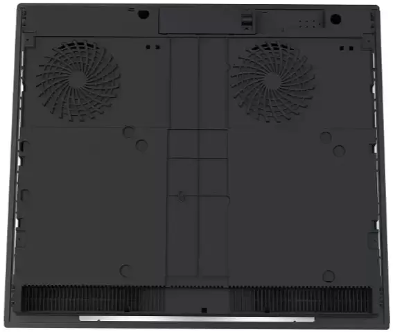 Варочная панель Midea MIH67787F