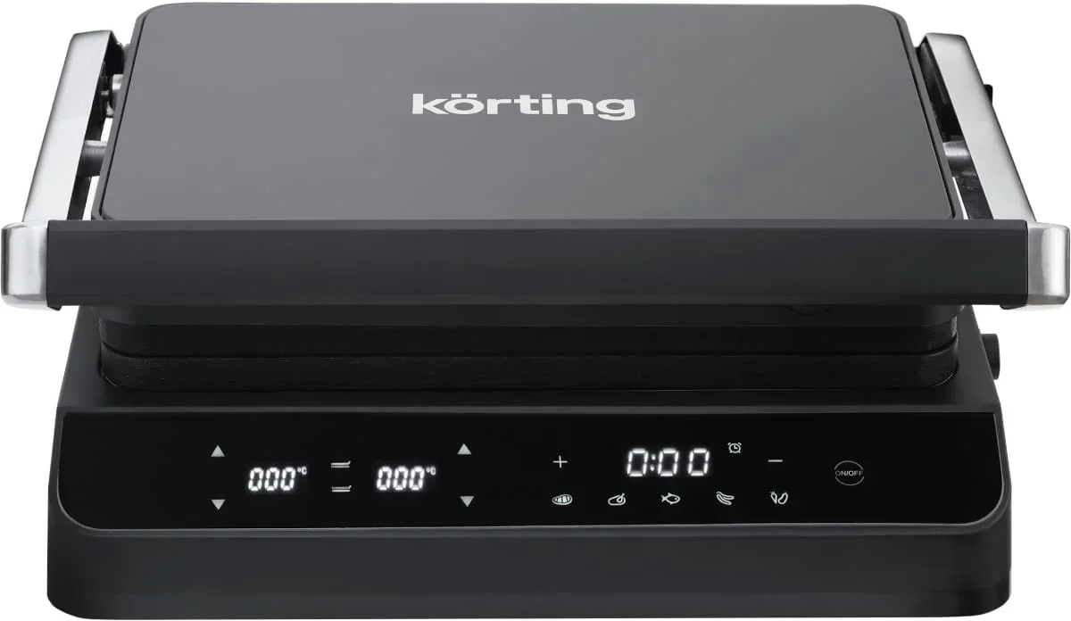 Гриль Korting KGPA 0404 W
