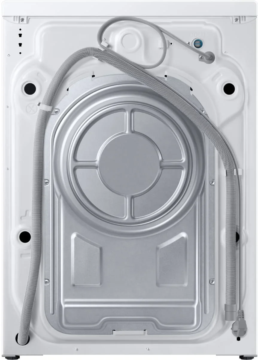 Стирально-сушильная машина Samsung WD90A7M48PH/LD