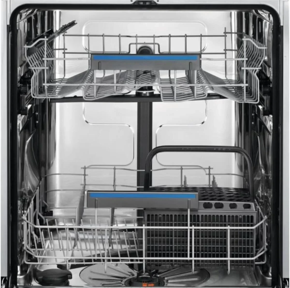 Посудомоечная машина Electrolux ESA47210SW